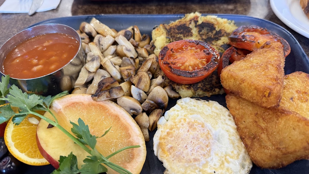 Star Cafe — photo 2