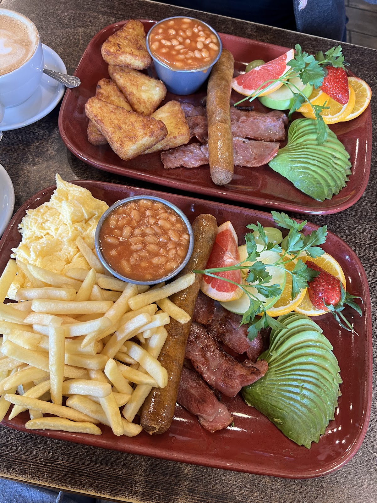 Star Cafe — photo 3