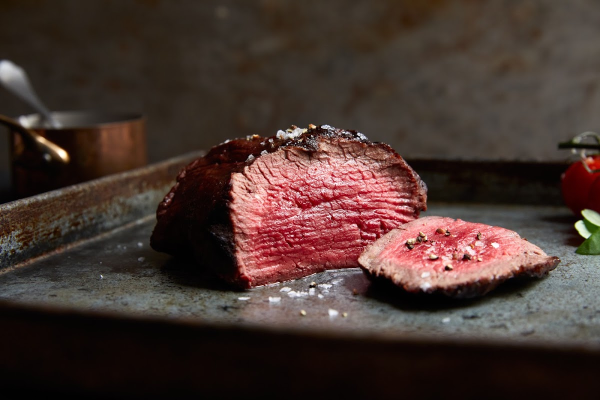 Steak and Company - Covent Garden — photo 2