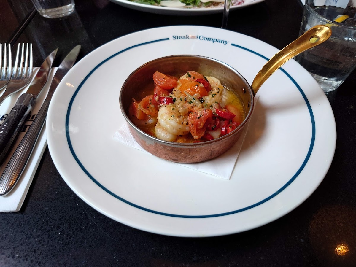 Steak and Company - Piccadilly Circus — photo 3
