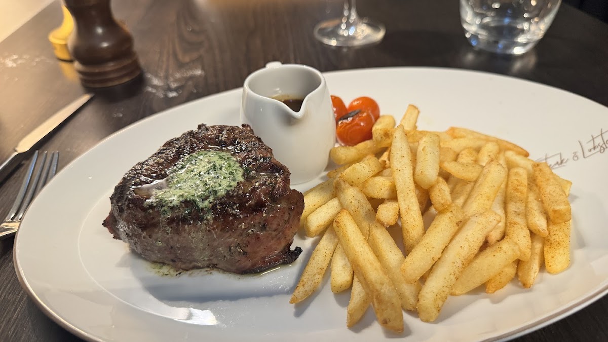 Steak & Lobster Marble Arch — photo 3
