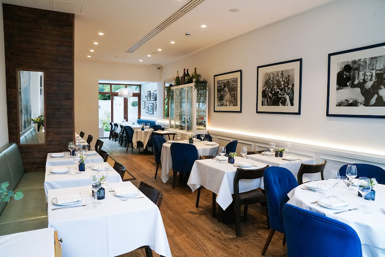 Stecca restaurant