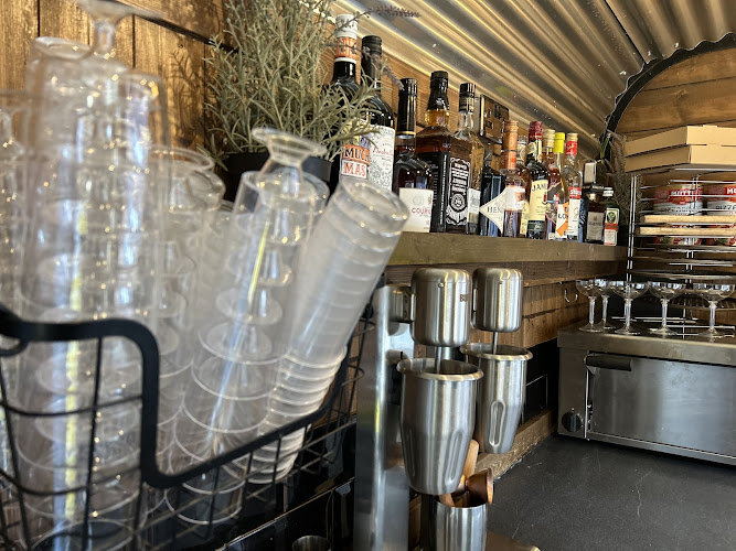 Stephanie's SE21 restaurant