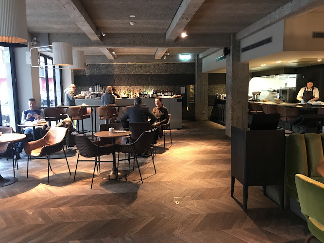 Stephens St Kitchen restaurant