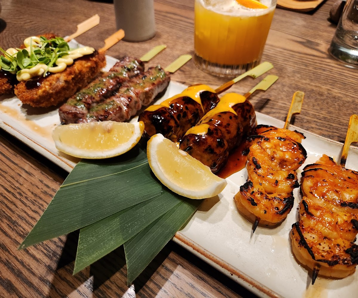 Sticks'n'Sushi — photo 3