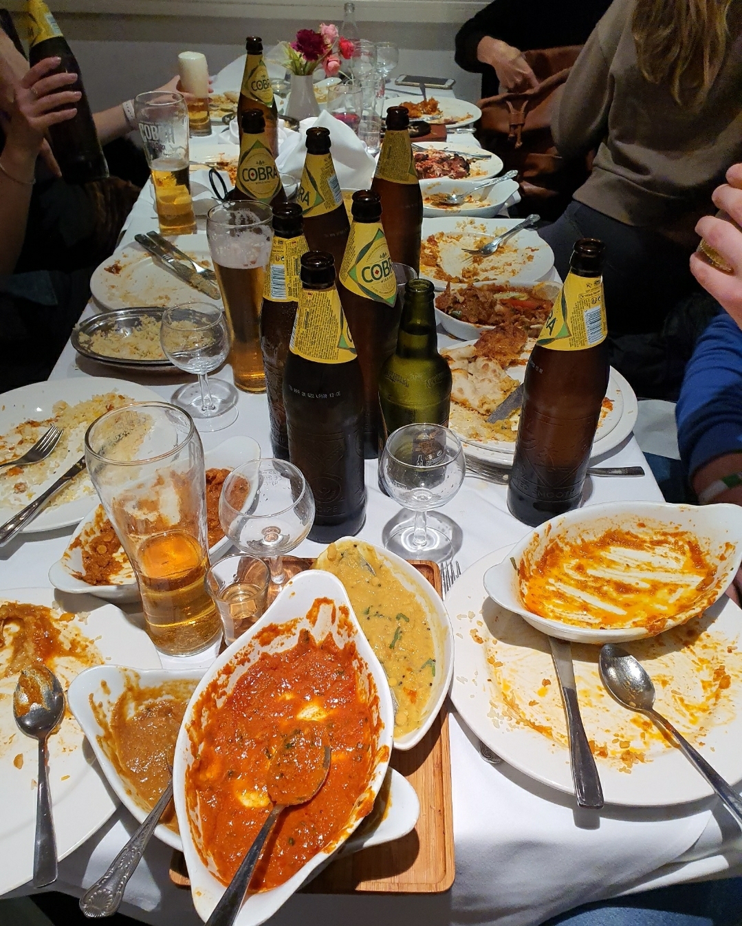 Strand Tandoori — photo 2