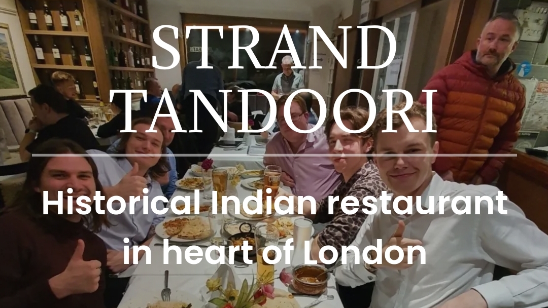 Strand Tandoori — photo 3