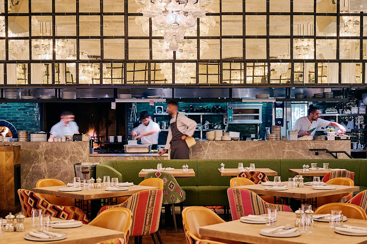 Sucre Restaurant restaurant