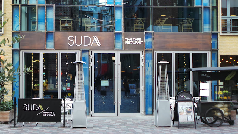 Suda restaurant