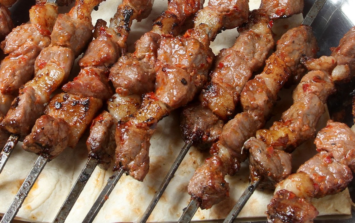 Super Kebab — photo 2