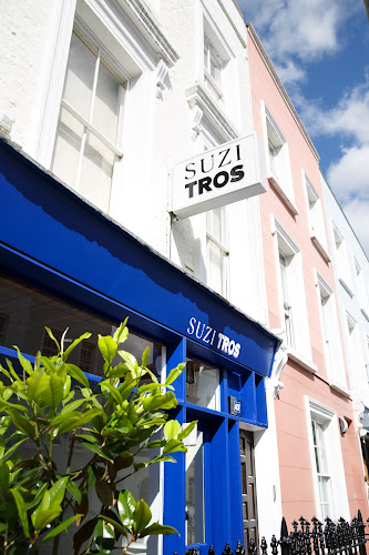 Suzi Tros 🇬🇷 restaurant