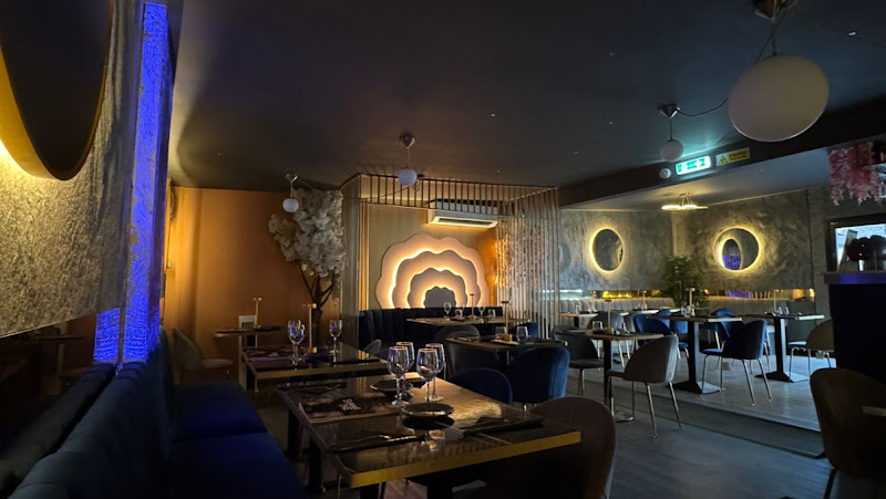 Sweet1ne Restaurant & Lounge- Lewisham restaurant