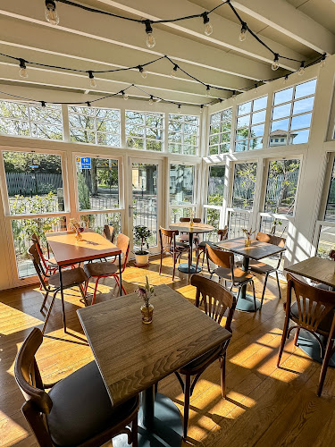 Sylva restaurant