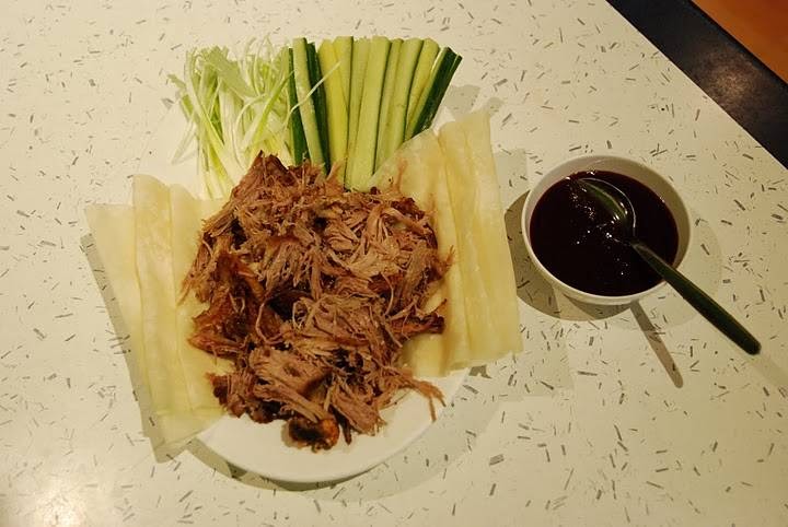 Tây Đô Cafe (Vietnamese Cuisine) — photo 2