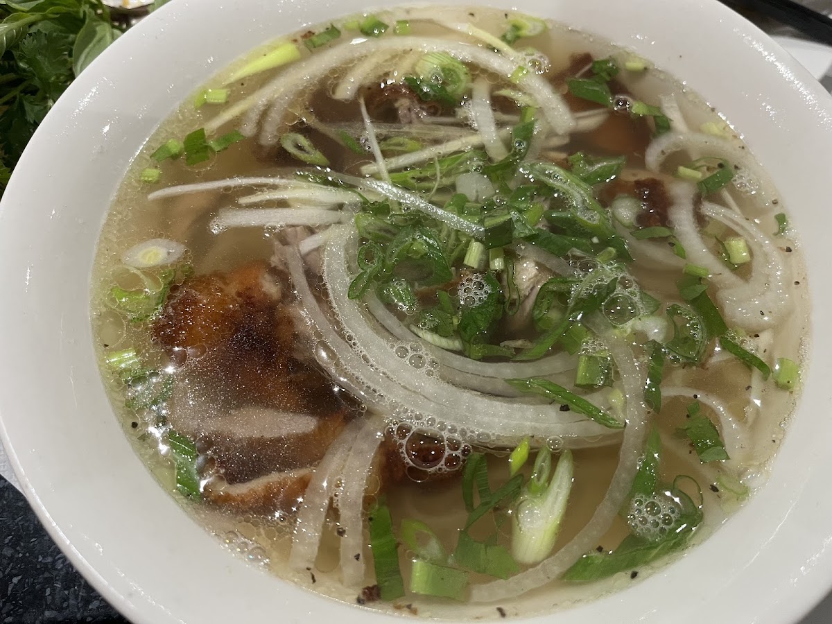 Tây Đô Cafe (Vietnamese Cuisine) — photo 3