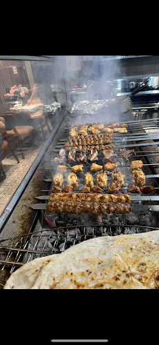 Taş Fırın Turkish Restaurant - Shoreditch restaurant
