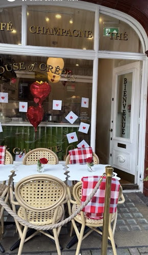 Ta' Turu - French Crêpes restaurant