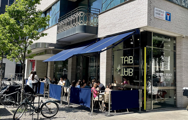 TAB X TAB restaurant