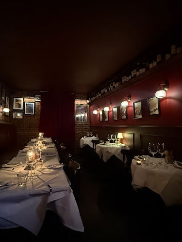 Tabac restaurant