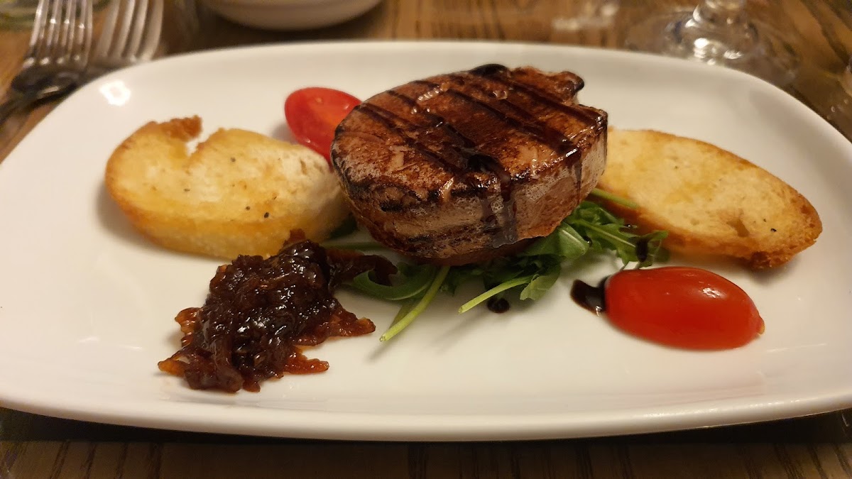 Table Du Marche — photo 2