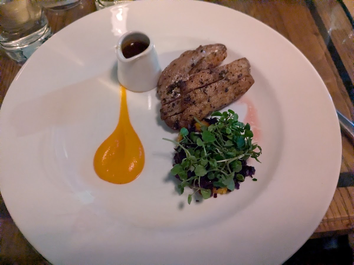 Table Du Marche — photo 3