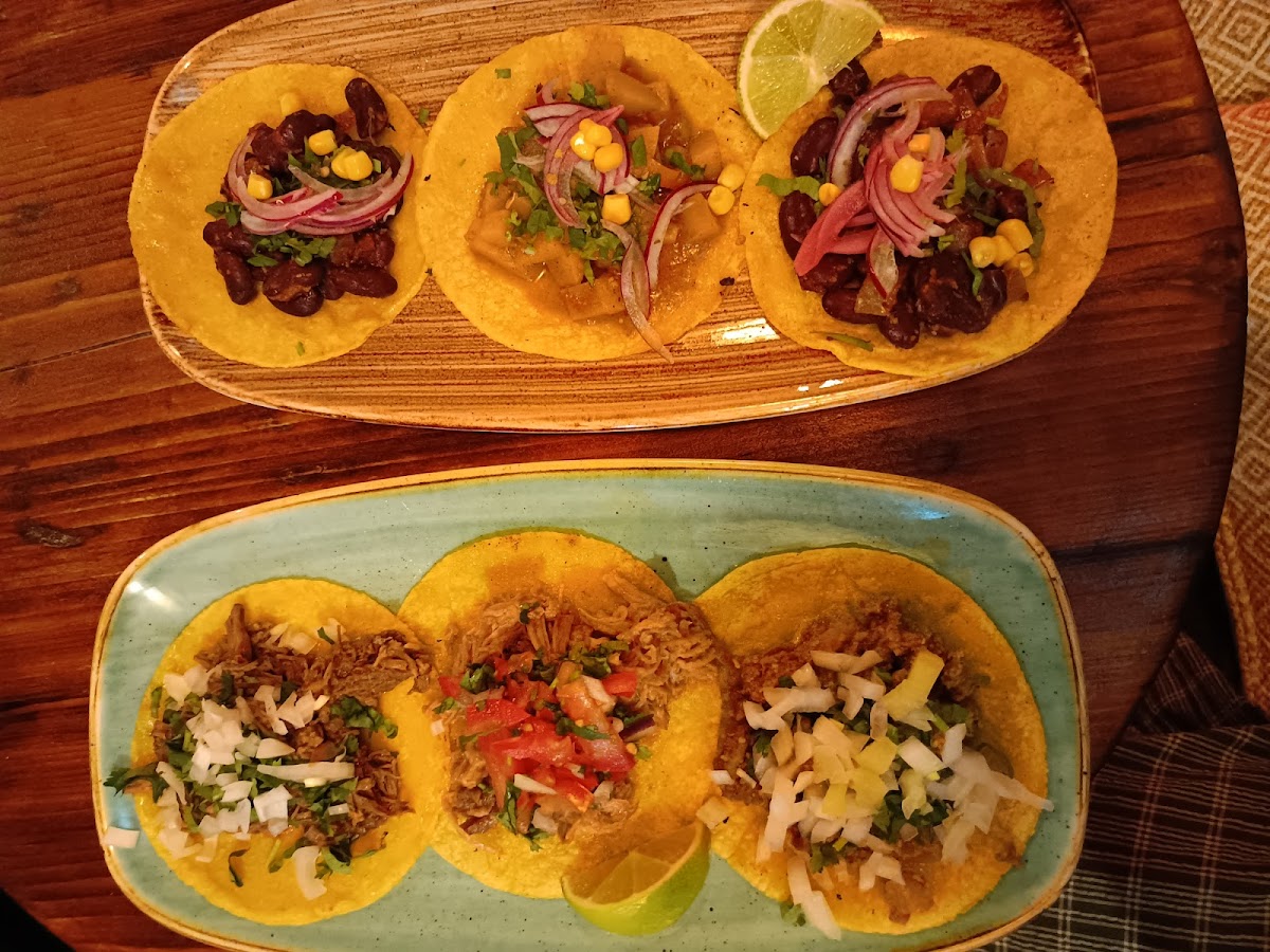 Tacos Mx Islington — photo 3