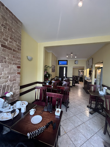 Tad's Cafe restaurant