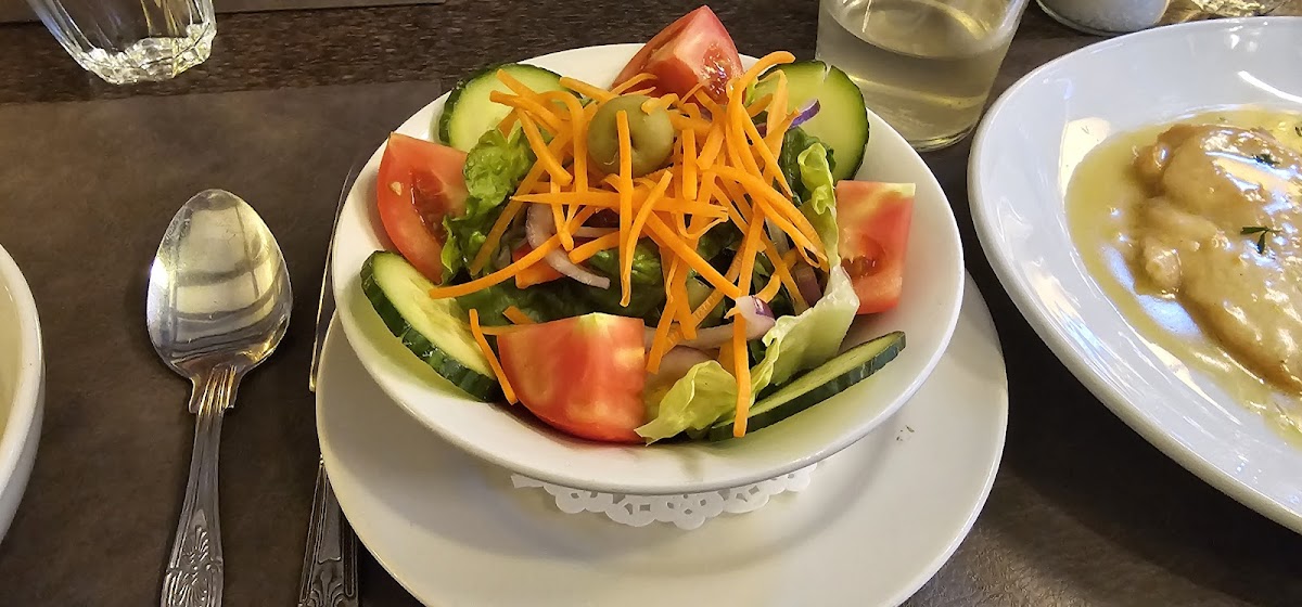 Taormina Restaurant — photo 2