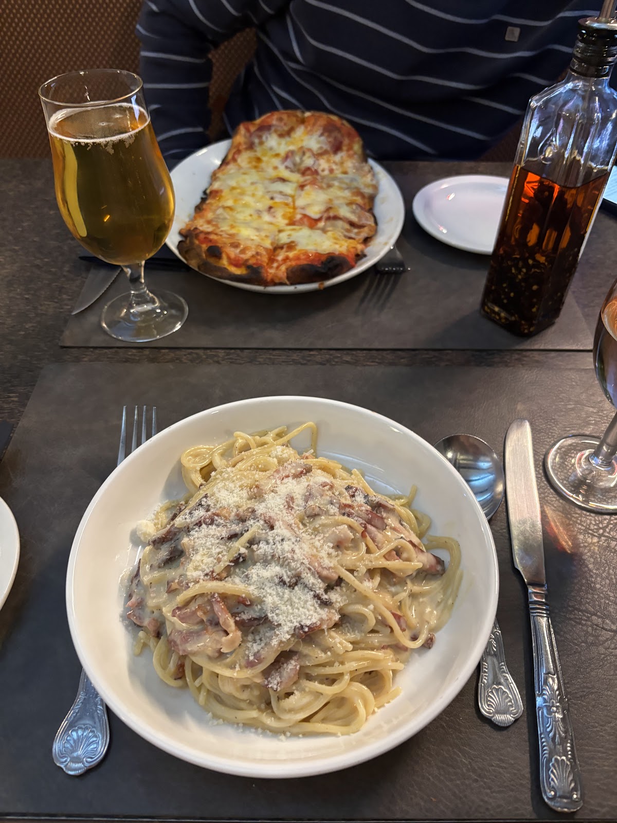 Taormina Restaurant — photo 3