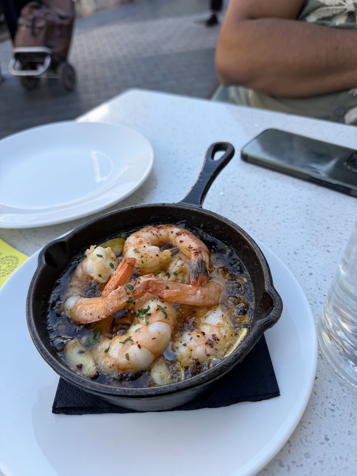 Tapas Brindisa South Kensington — photo 3