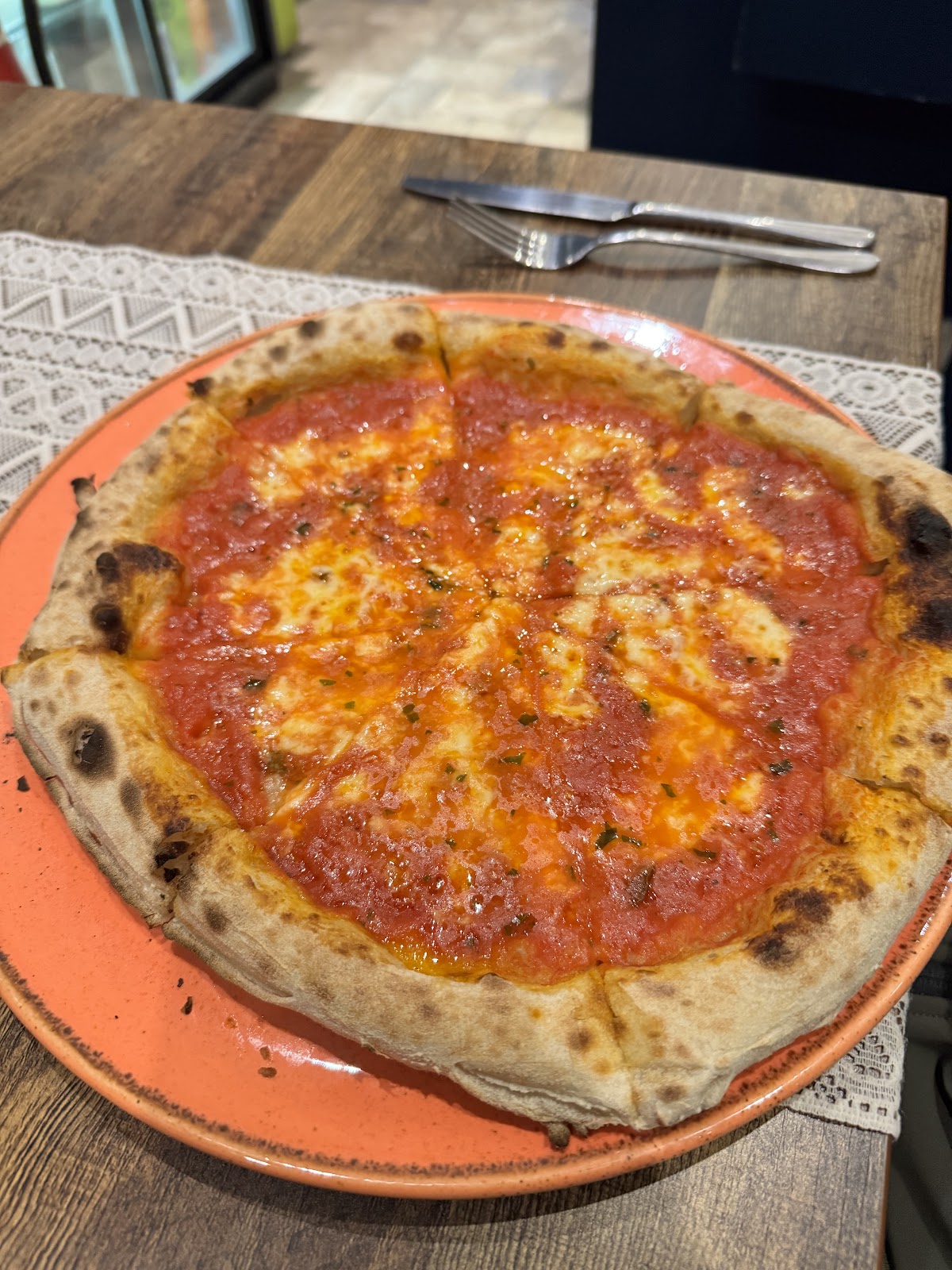 Tarantella — photo 3