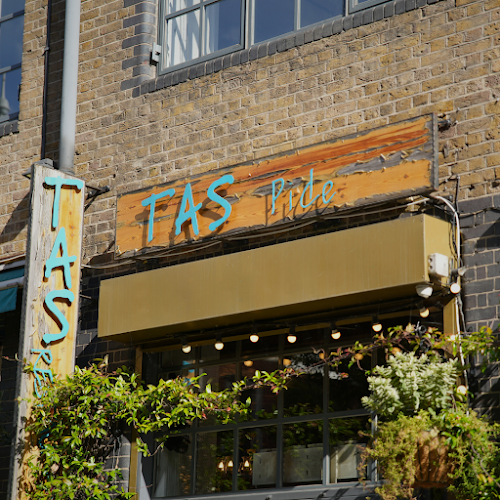 Tas Pide restaurant