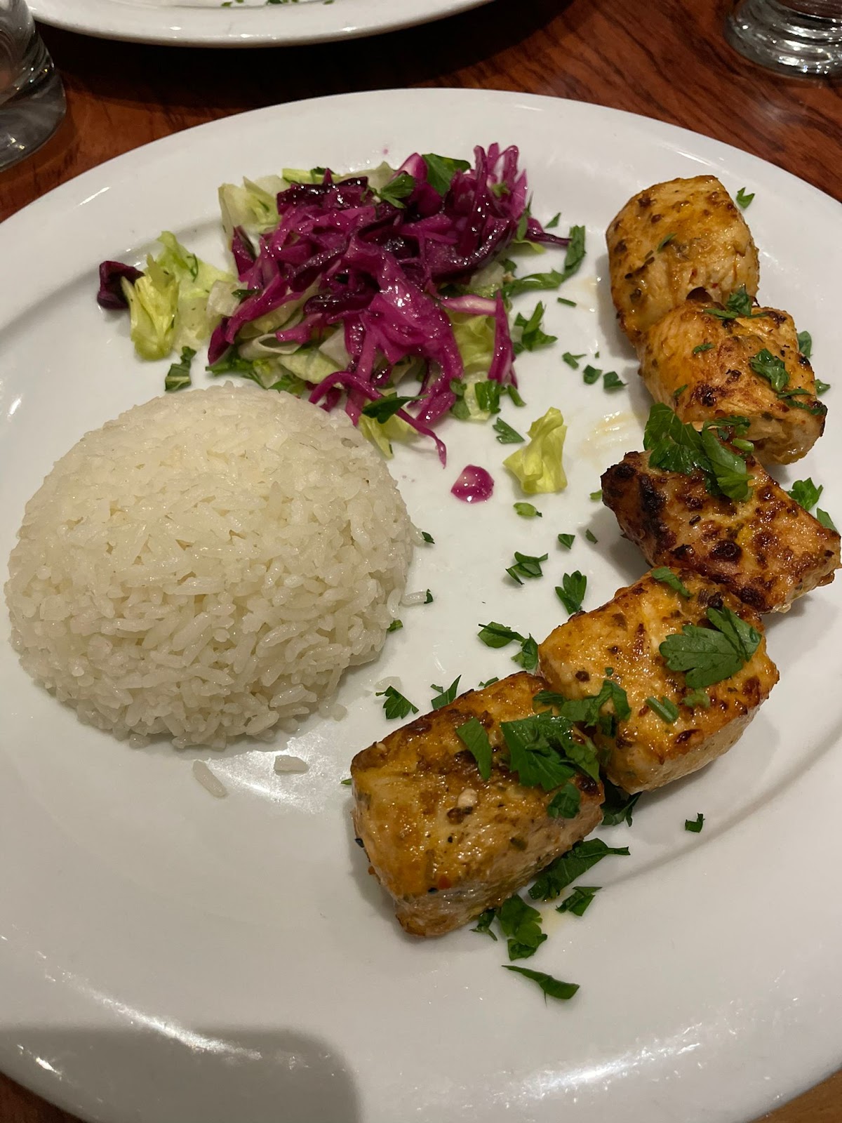 Tas Restaurant — photo 3