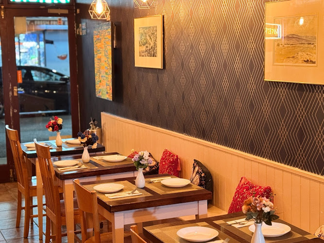 Taste of Goa restaurant