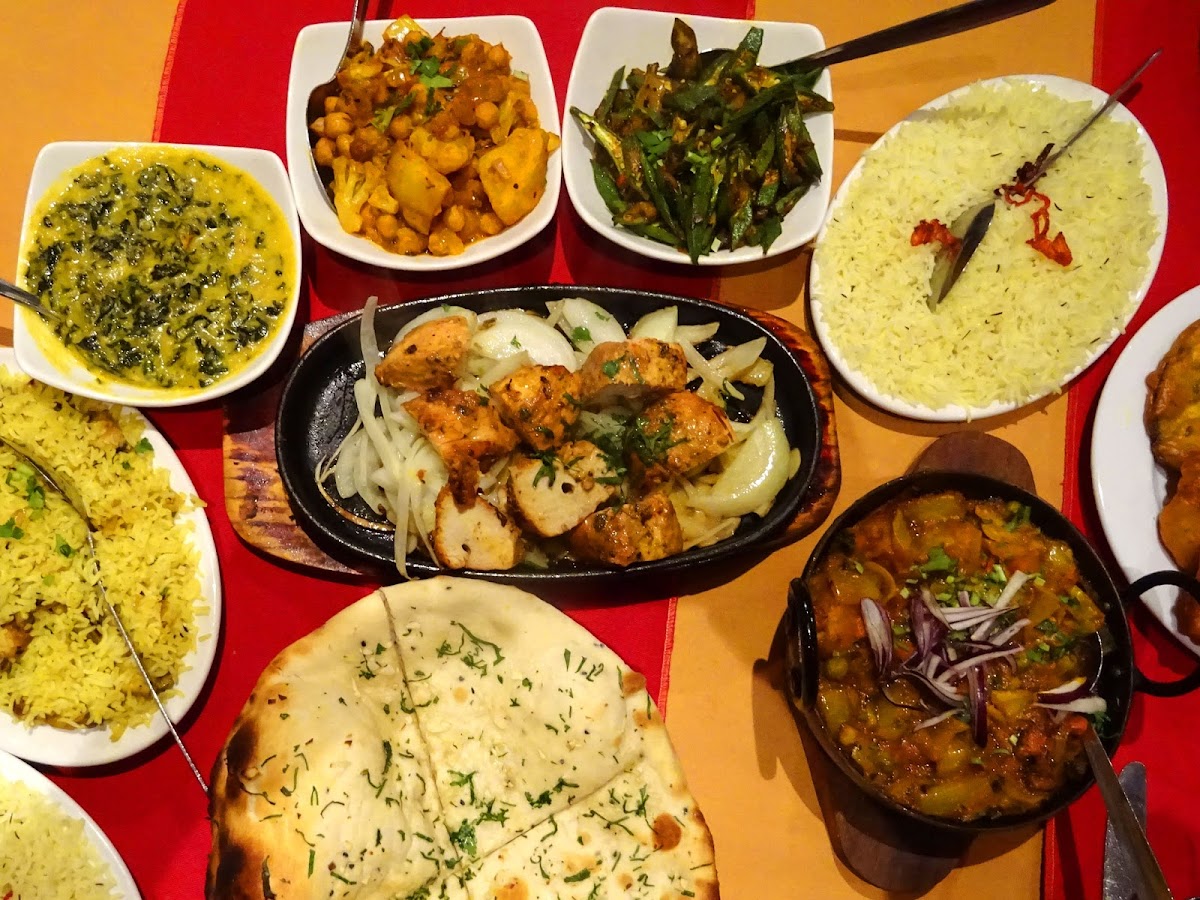 Taste of Nawab — photo 2