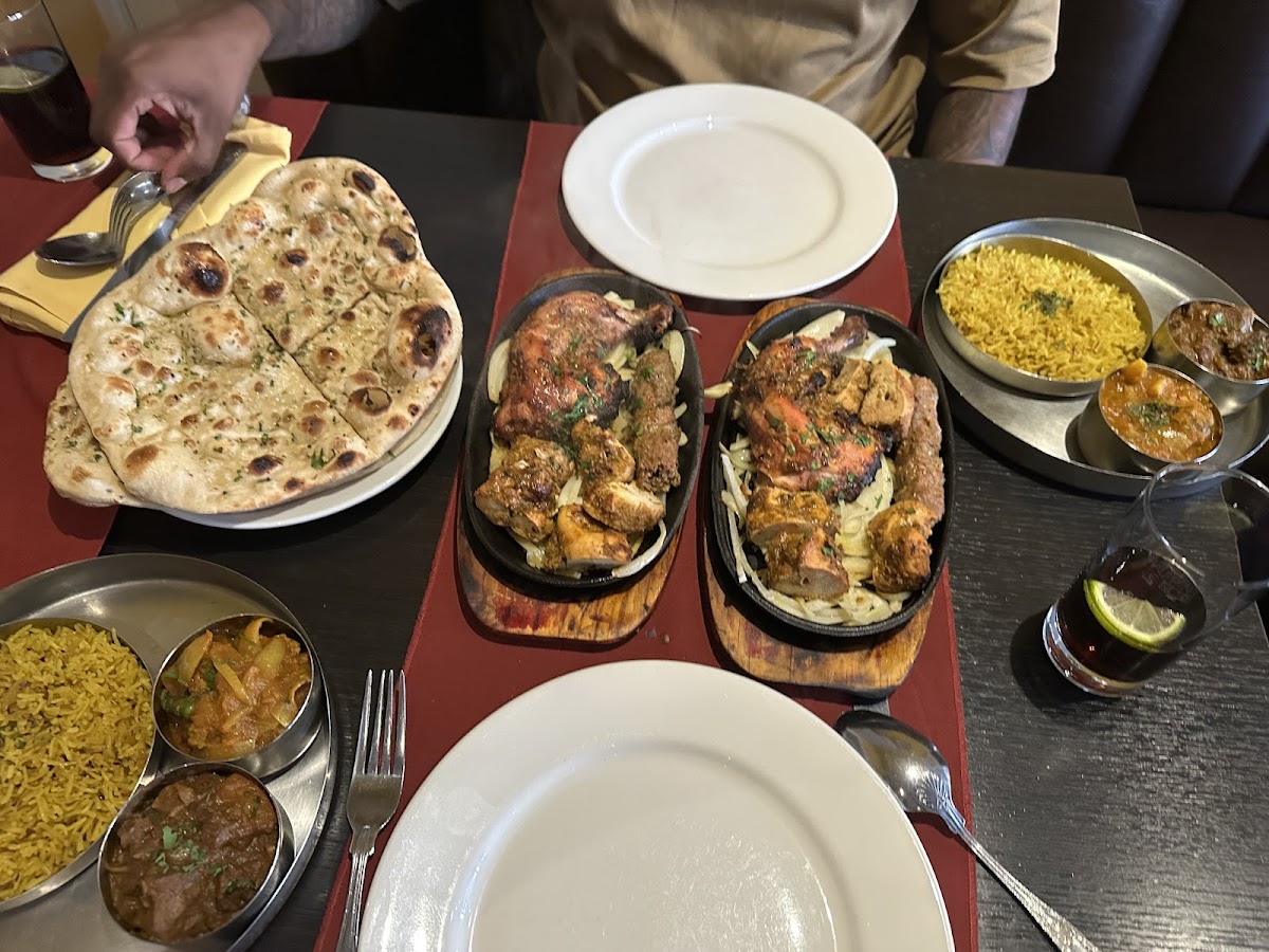 Taste of Nawab — photo 3