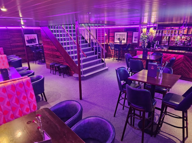 Tattershall Castle restaurant