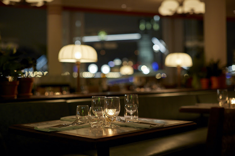 Tavolino Bar & Kitchen restaurant