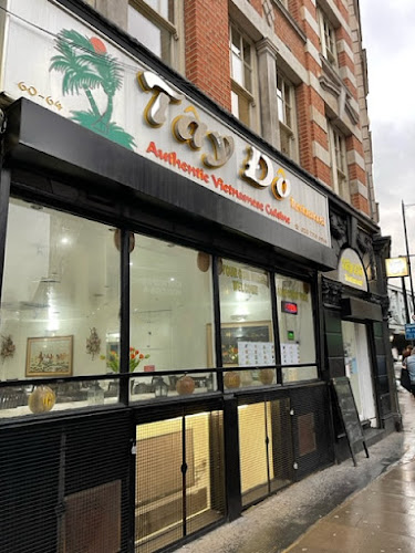 Tay Do Restaurant restaurant