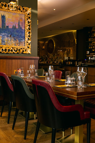 TDQ Steaks restaurant