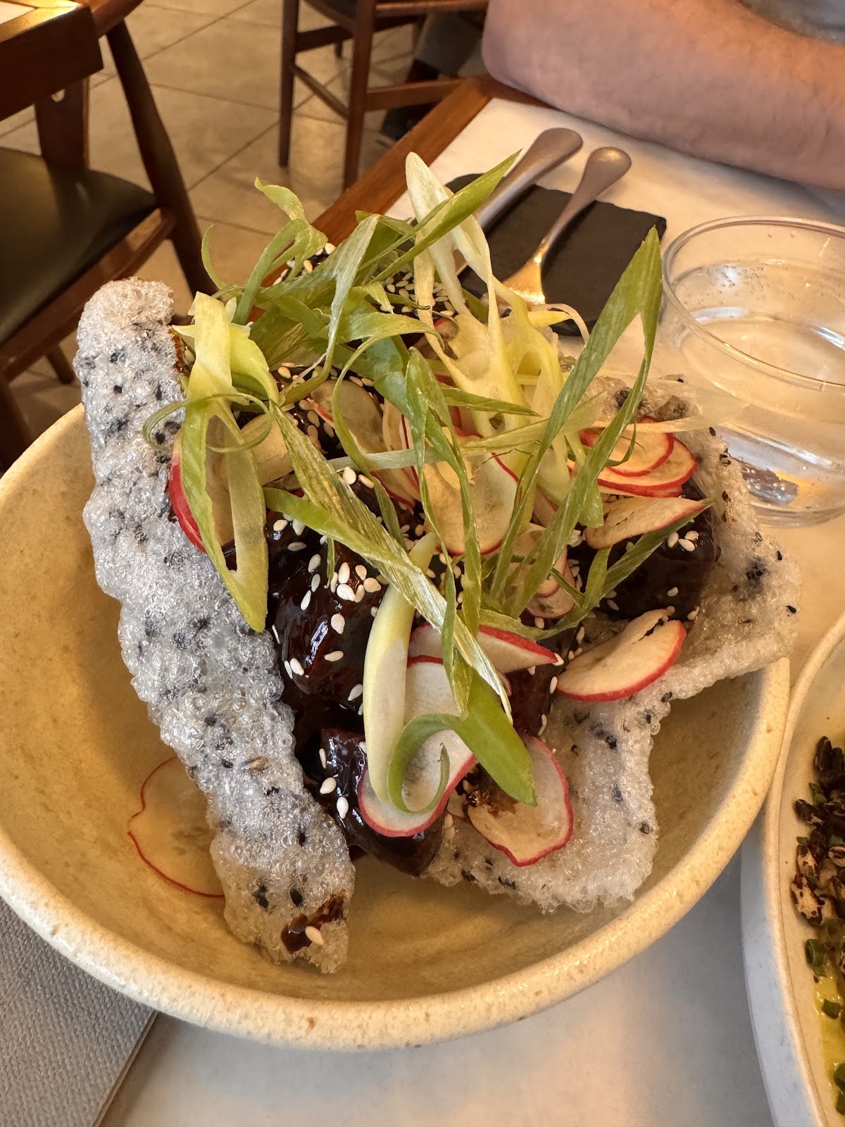 Tendril - A (mostly) Vegan Kitchen & Bar — photo 3
