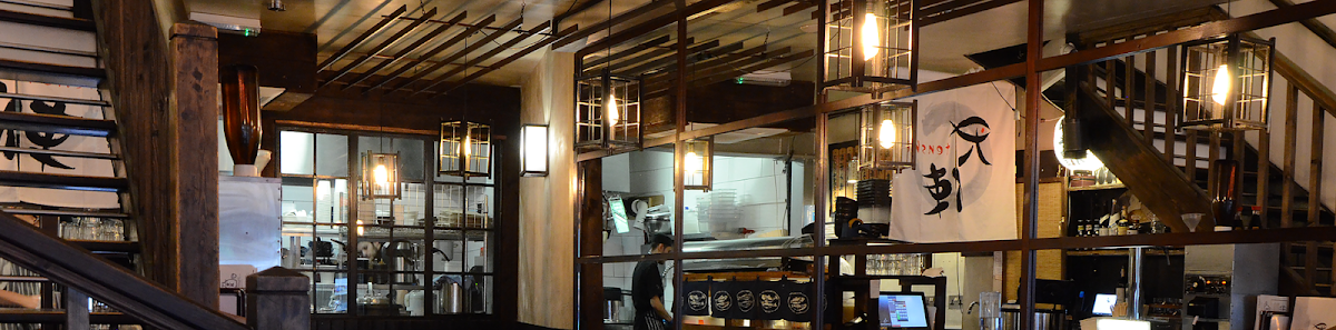 Tenshi restaurant
