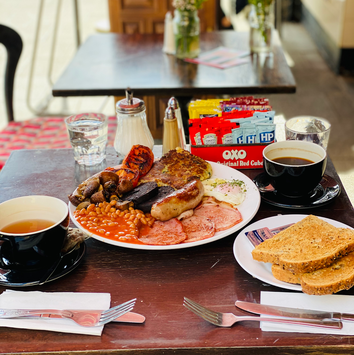 Terry's Cafe | London — photo 2