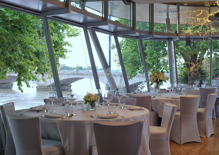 Thai Square Putney Bridge restaurant