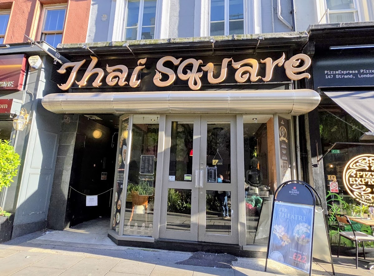 Thai Square Strand — photo 3