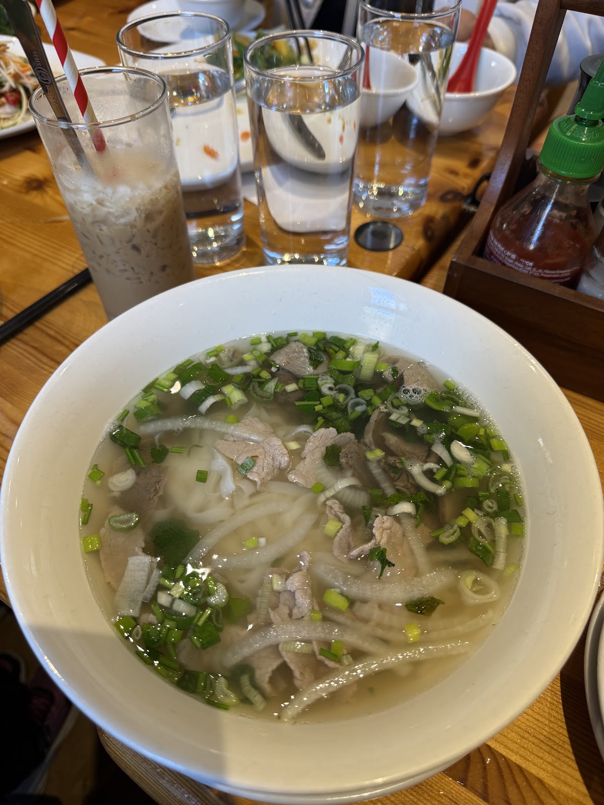 Thanh Binh — photo 3