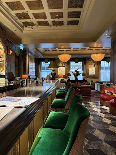 The Arts Club restaurant