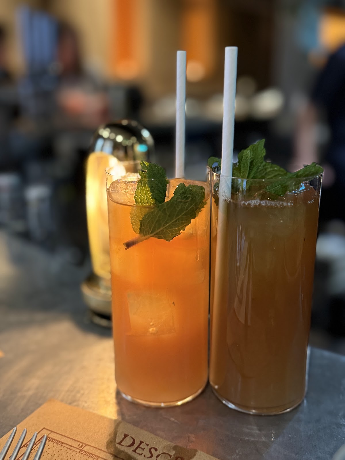 The Barbary — photo 3
