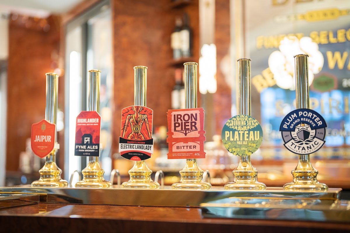 The Bear Pub — photo 2