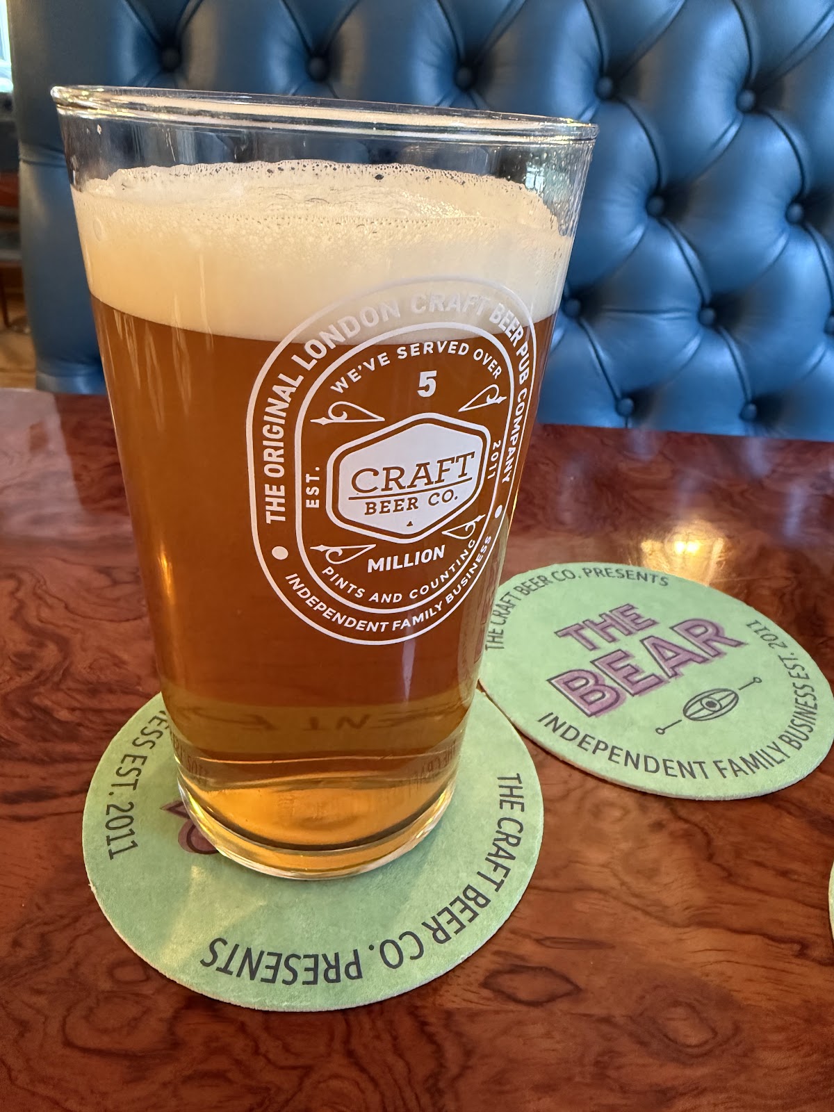The Bear Pub — photo 3